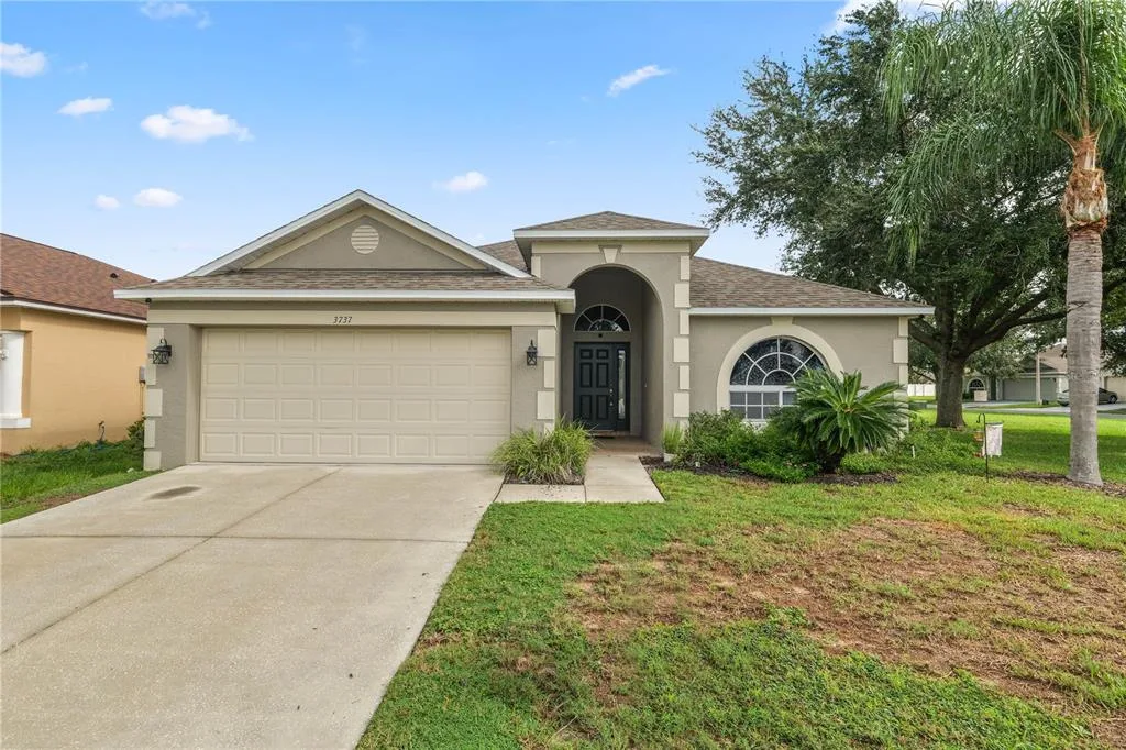 3737 ROLLINGSFORD CIRCLE, LAKELAND, FL 33810