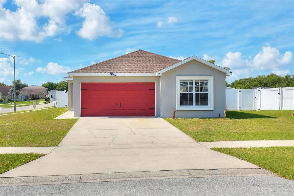 780 OVERLOOK GROVE DRIVE, WINTER HAVEN, FL 33884