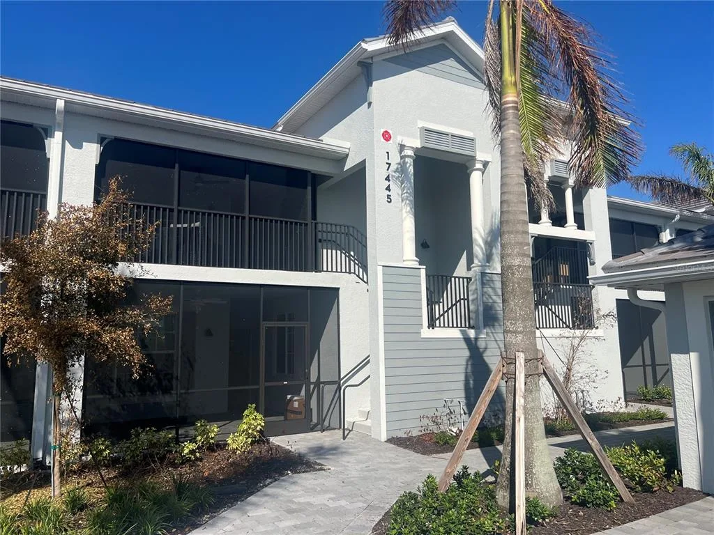 17445 OPAL SAND DRIVE # 205, VENICE, FL 34293