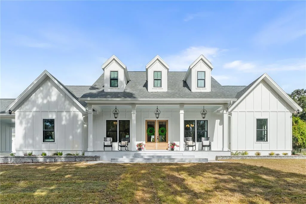 17104 SW 11TH COURT, NEWBERRY, FL 32669