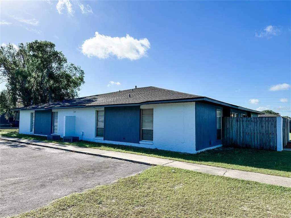 5390 SE 29TH PLACE # B, OCALA, FL 34480