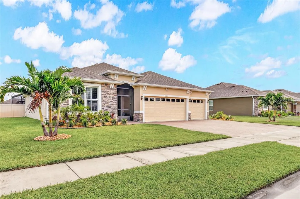 6691 CAMEO DRIVE, GRANT, FL 32949