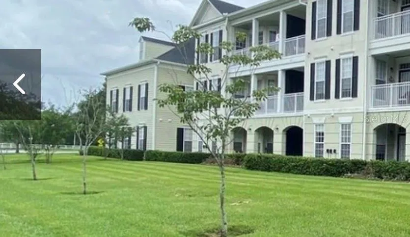 280 CELEBRATION BOULEVARD # 307, CELEBRATION, FL 34747