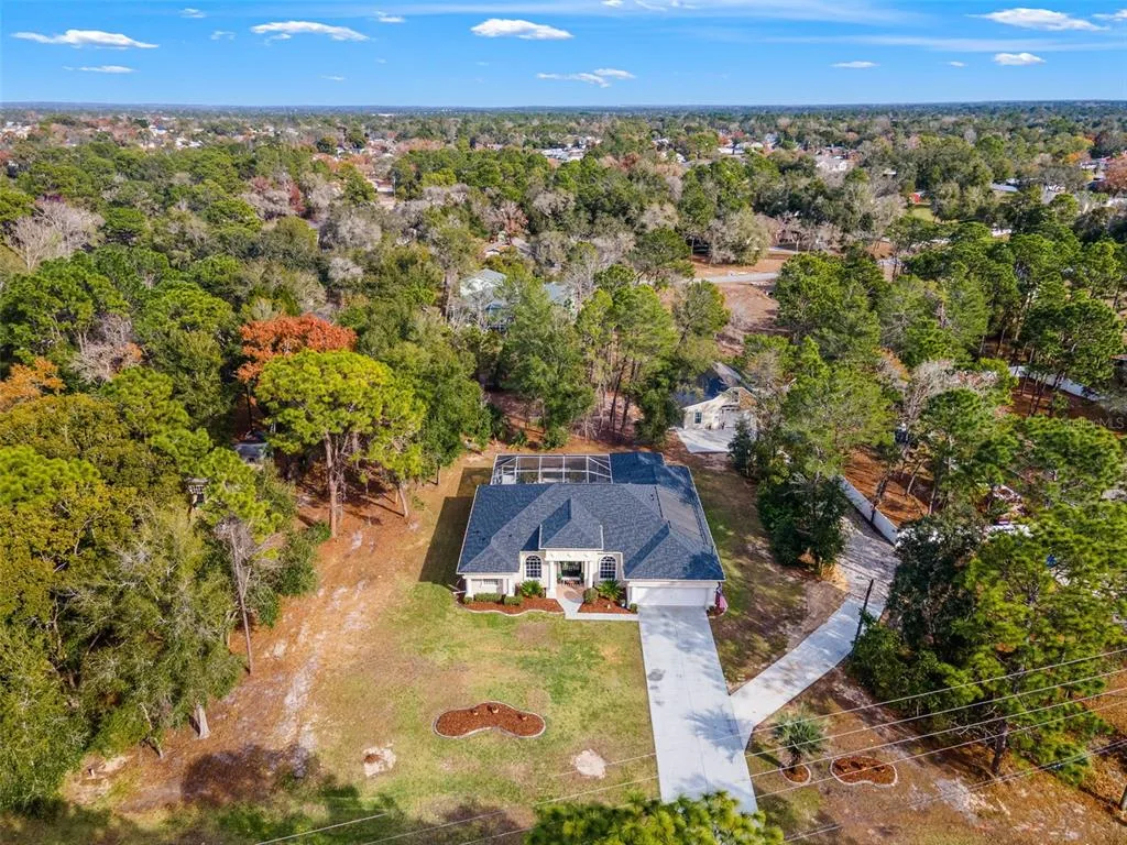 14071 LINDEN DRIVE, SPRING HILL, FL 34609