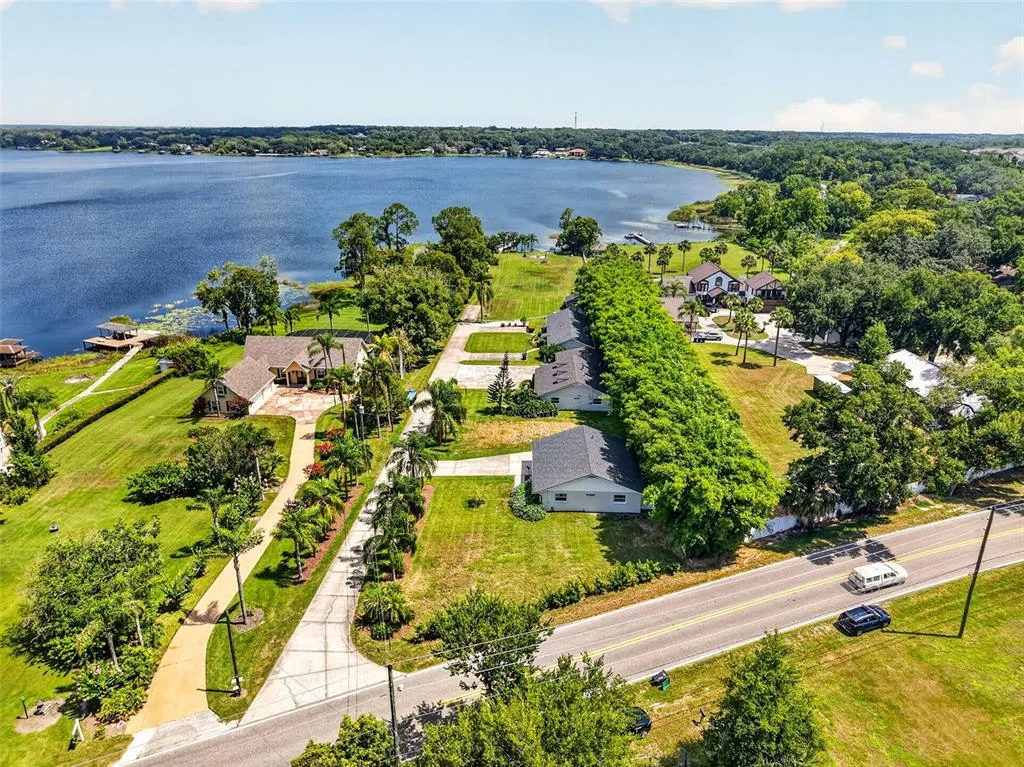 4634 BIGLER LANE, MOUNT DORA, FL 32757
