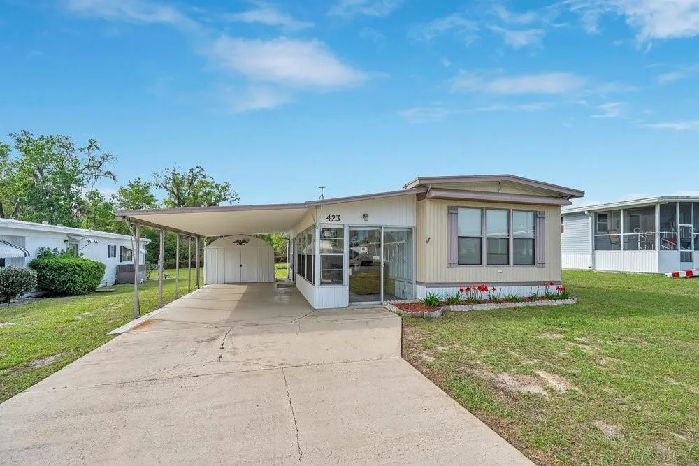 423 MARTIN DRIVE, LAKELAND, FL 33809
