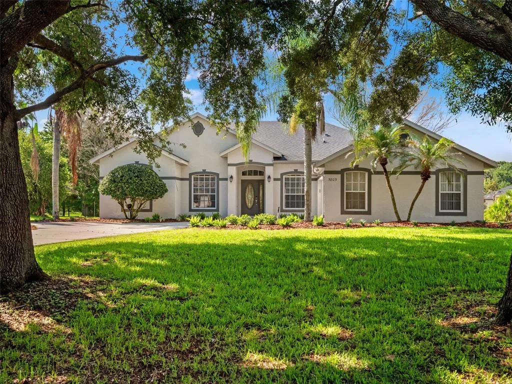 5809 GUENEVERE COURT, ST CLOUD, FL 34772