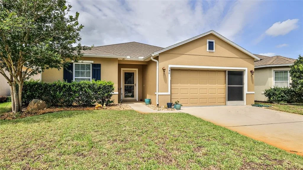 346 ADMIRALTY COURT, EDGEWATER, FL 32141