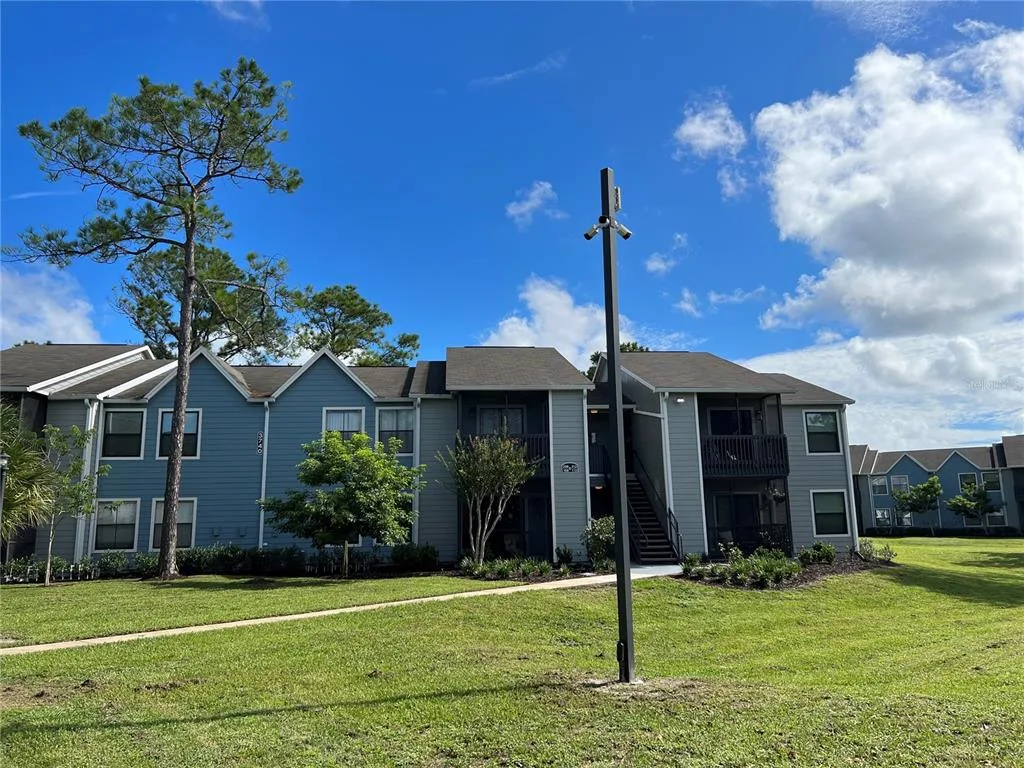 3740 IDLEBROOK CIRCLE # 202, CASSELBERRY, FL 32707