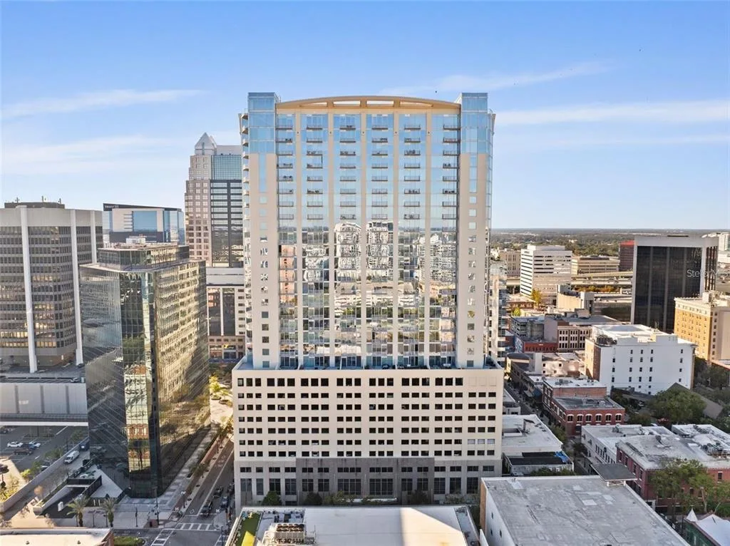 155 S COURT AVENUE # 1705, ORLANDO, FL 32801