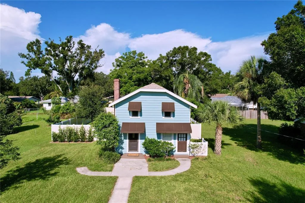363 14TH STREET NW, LARGO, FL 33770