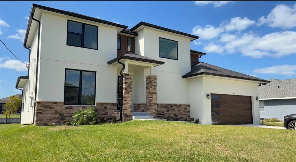 6203 BOLANDER TERRACE # Lot 3, NORTH PORT, FL 34287