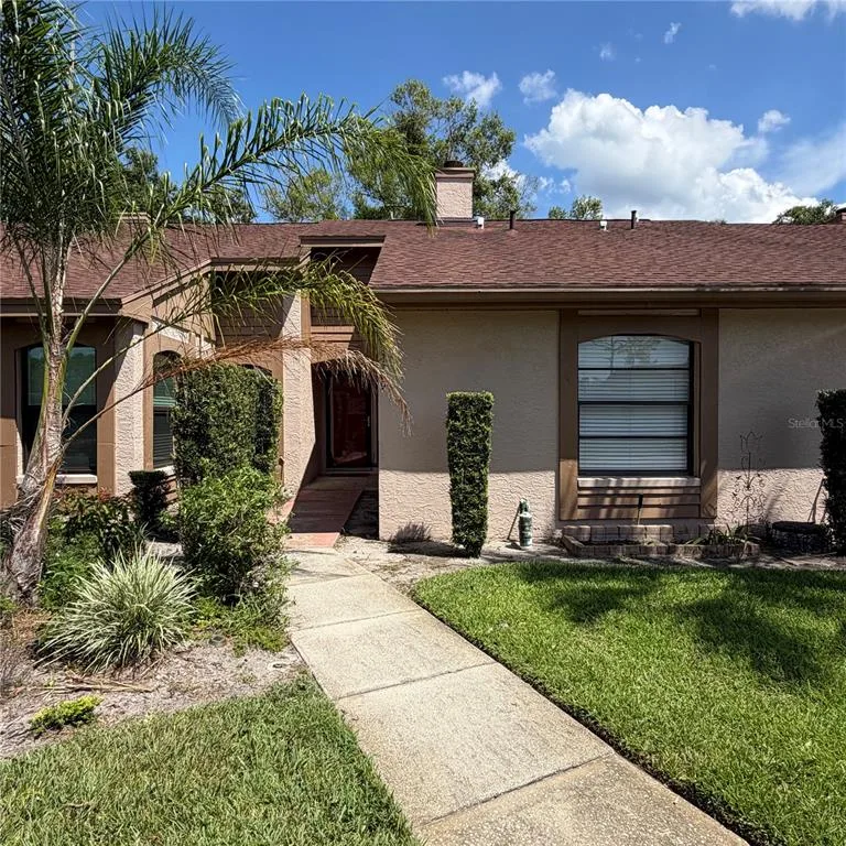 3409 HILL MOOR DRIVE, PALM HARBOR, FL 34685