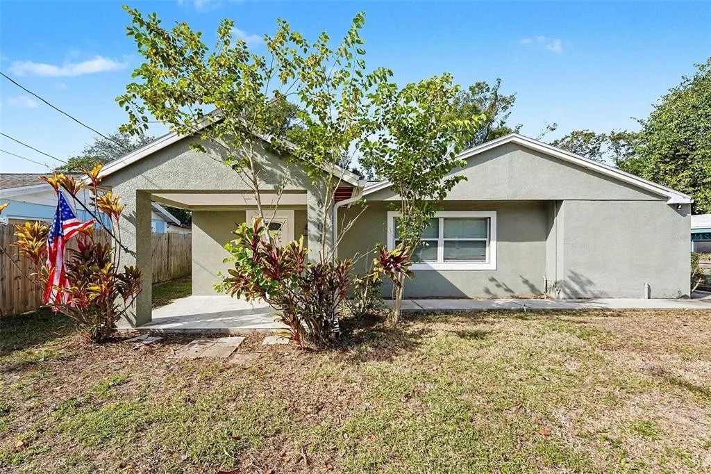 6504 N 21ST STREET, TAMPA, FL 33610
