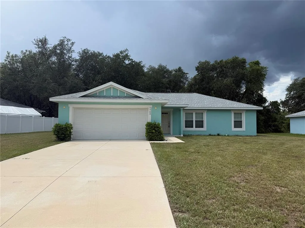 7752 N WALTON TERRACE, CITRUS SPRINGS, FL 34434