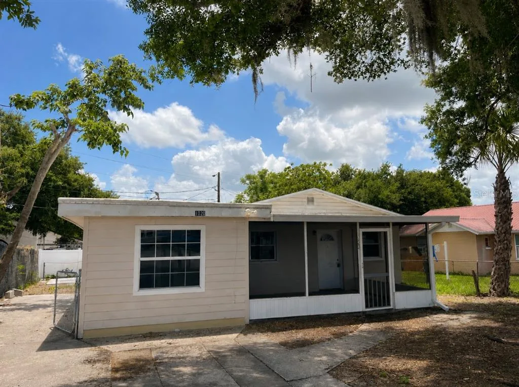 1020 PISGAH PLACE, LAKELAND, FL 33801