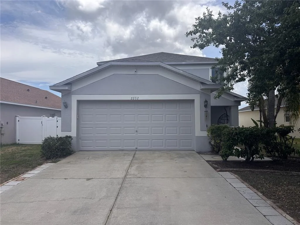 2232 COLVILLE CHASE DRIVE, RUSKIN, FL 33570