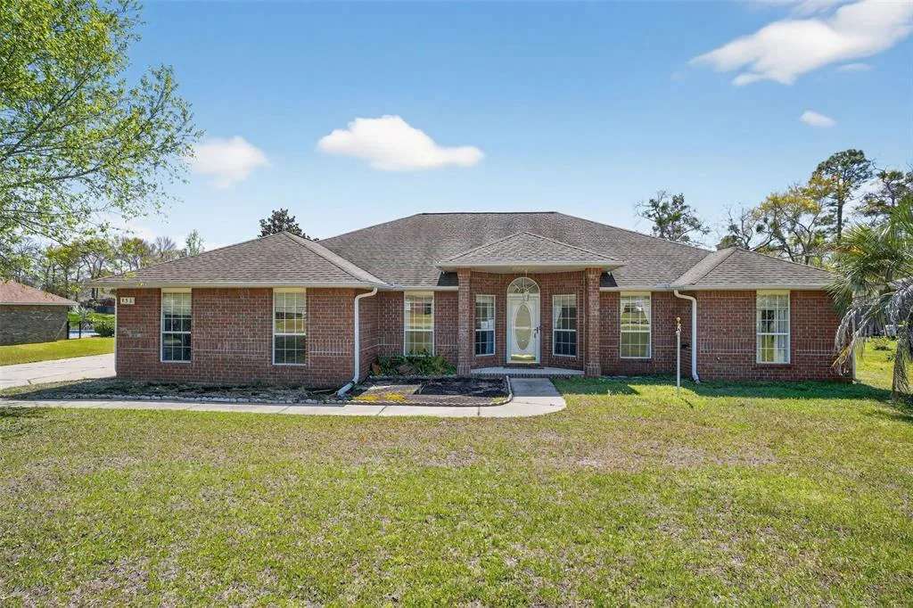 953 CHESAPEAKE TRAIL, CANTONMENT, FL 32533