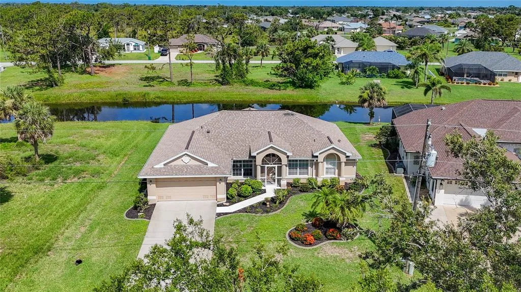 123 MARKER ROAD, ROTONDA WEST, FL 33947