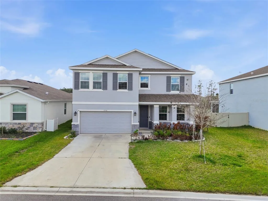 1516 TROPICAL OASIS AVENUE, PLANT CITY, FL 33565