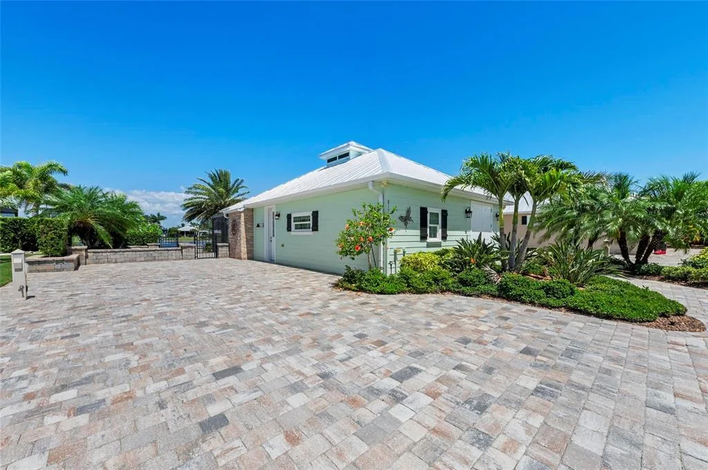 8153 SW BIMINI WAY # LOT 30, ARCADIA, FL 34269