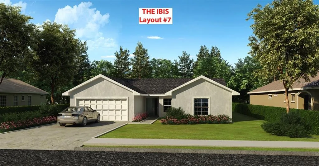 5926 CORMORANT COURT, LAKELAND, FL 33809