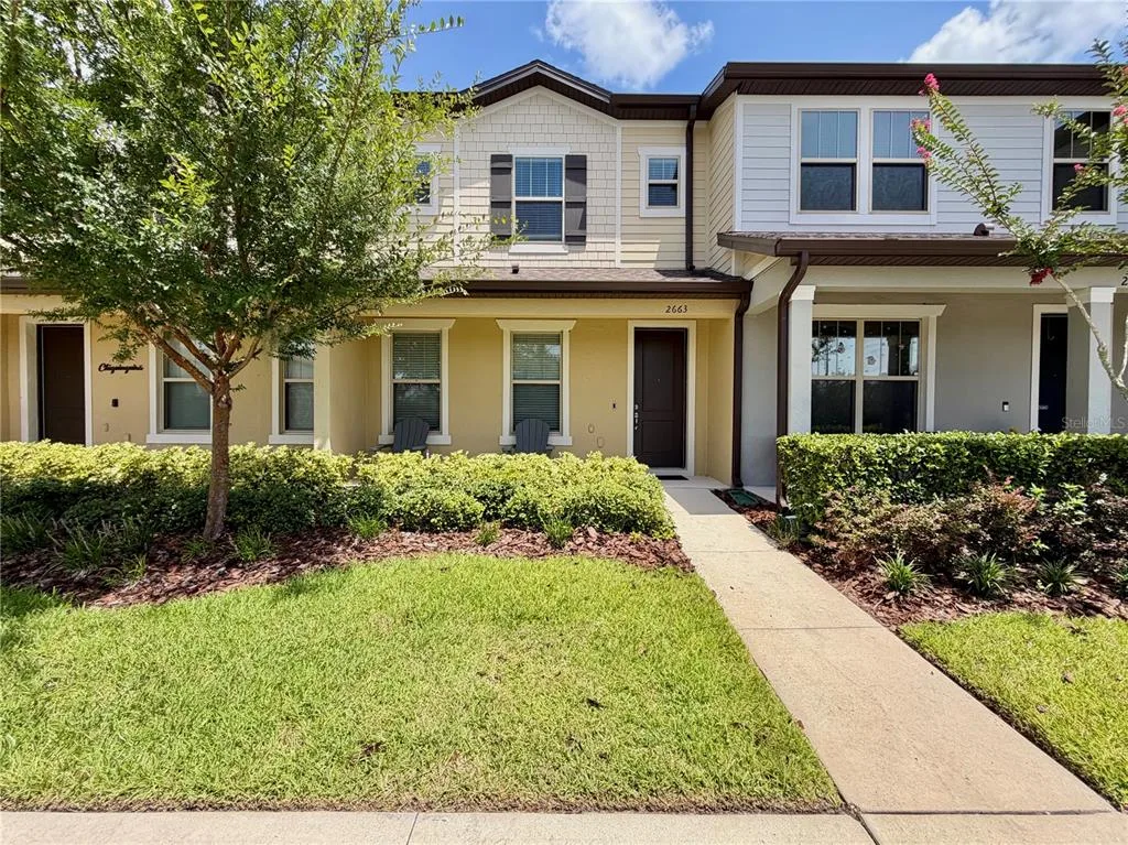 2663 MEAD AVENUE, ST CLOUD, FL 34771