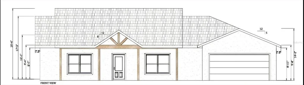 8211 N SANTOS DRIVE, CITRUS SPRINGS, FL 34434