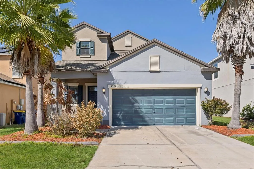 1537 TALLULAH TERRACE, WESLEY CHAPEL, FL 33543