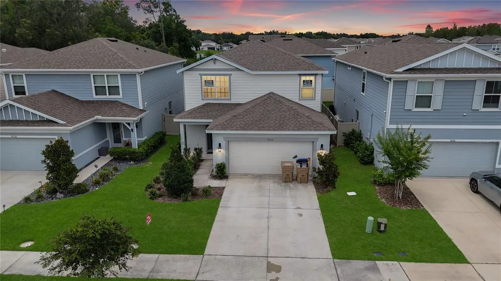 5012 BLUE HAMMOCK COURT, KISSIMMEE, FL 34746
