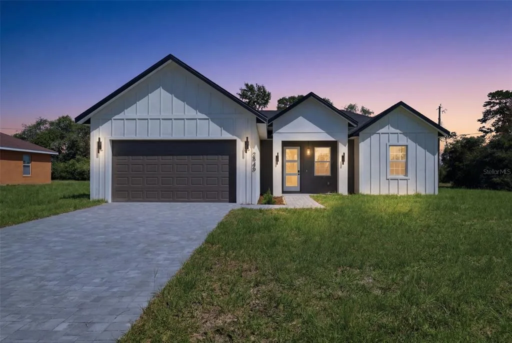 2845 SW 172ND LANE ROAD, OCALA, FL 34473