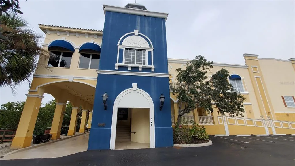 570 BLACKBURN POINT ROAD # 13, OSPREY, FL 34229