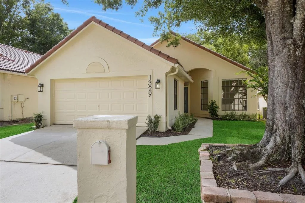 1329 AUGUSTA NATIONAL BOULEVARD, WINTER SPRINGS, FL 32708