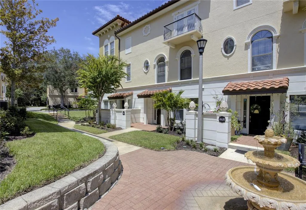 4624 MESSINA DRIVE, LAKE MARY, FL 32746