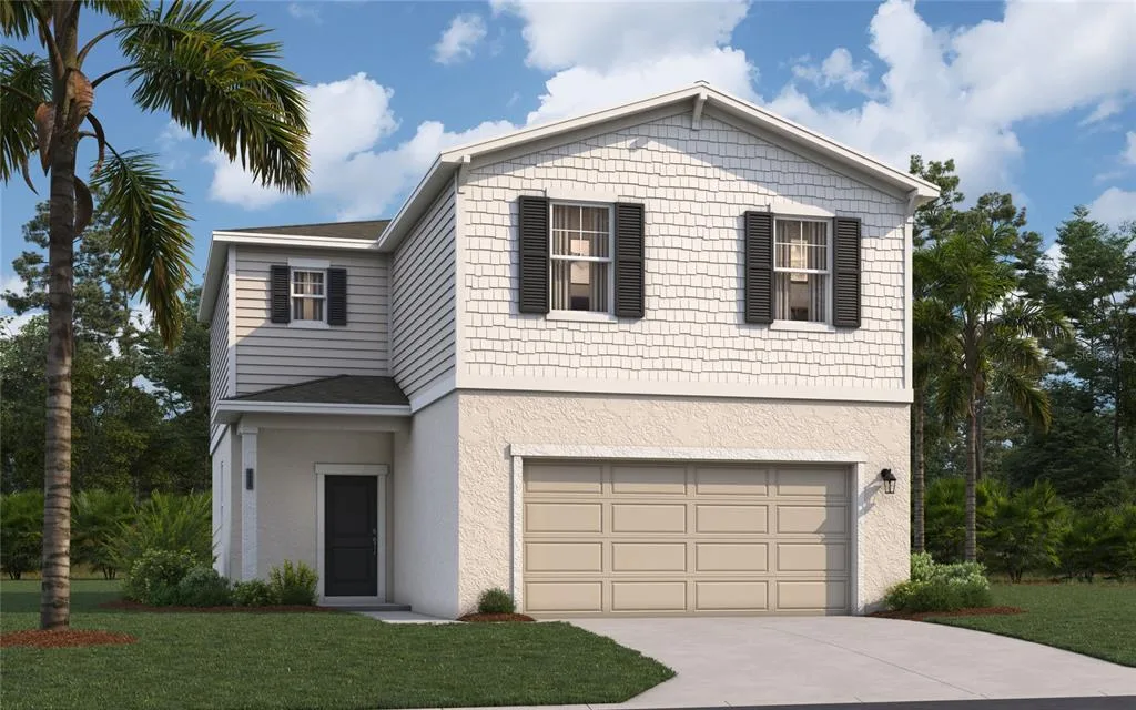 3477 SALVIA COURT, TAVARES, FL 32778