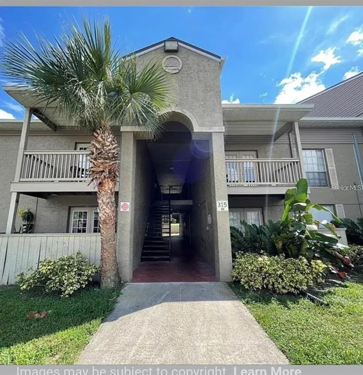 315 WYMORE ROAD # 104, ALTAMONTE SPRINGS, FL 32714