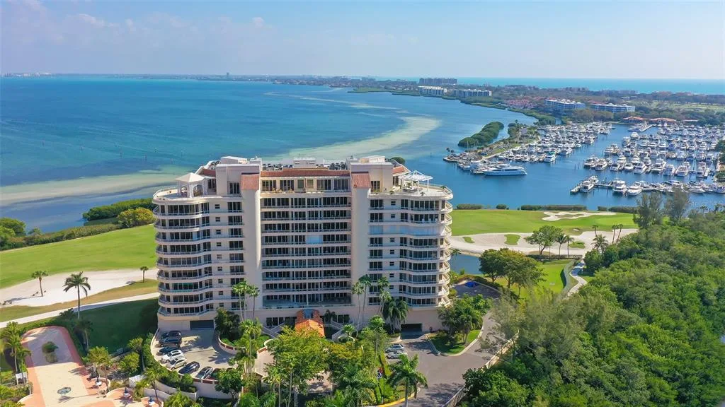 3010 GRAND BAY BOULEVARD # 493, LONGBOAT KEY, FL 34228