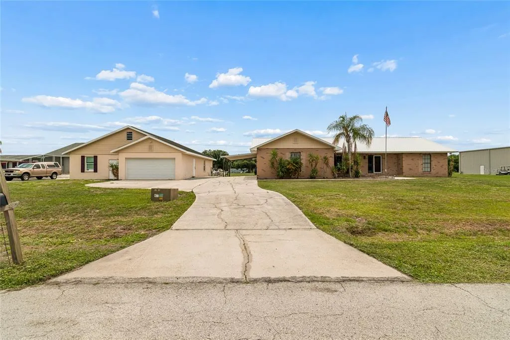 5150 SOUTHWIND DRIVE, MULBERRY, FL 33860