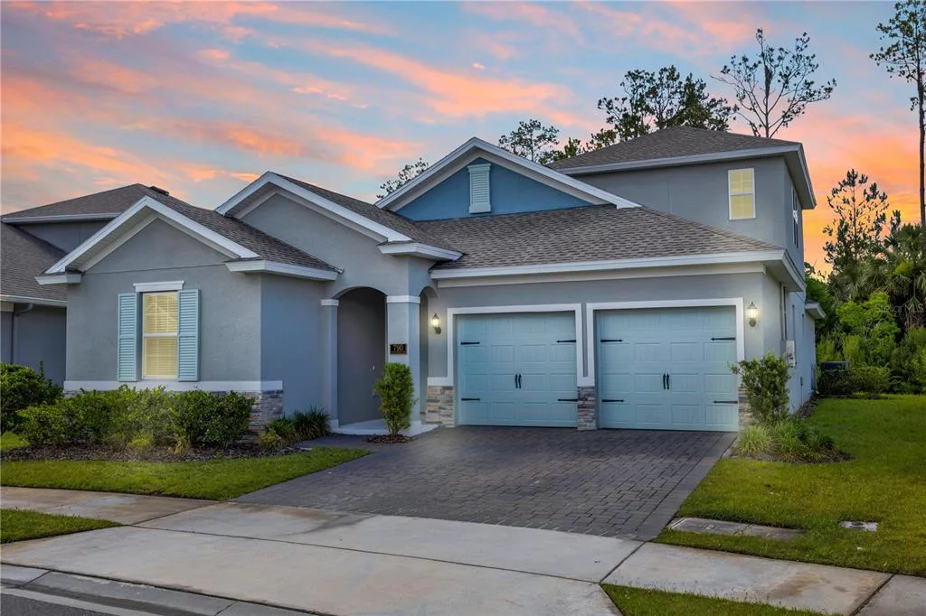 790 HYPERION DRIVE, DEBARY, FL 32713