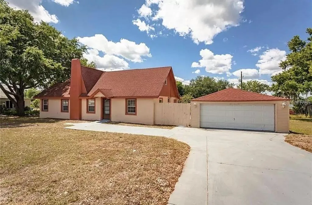 875 S LAKE SHORE WAY, LAKE ALFRED, FL 33850