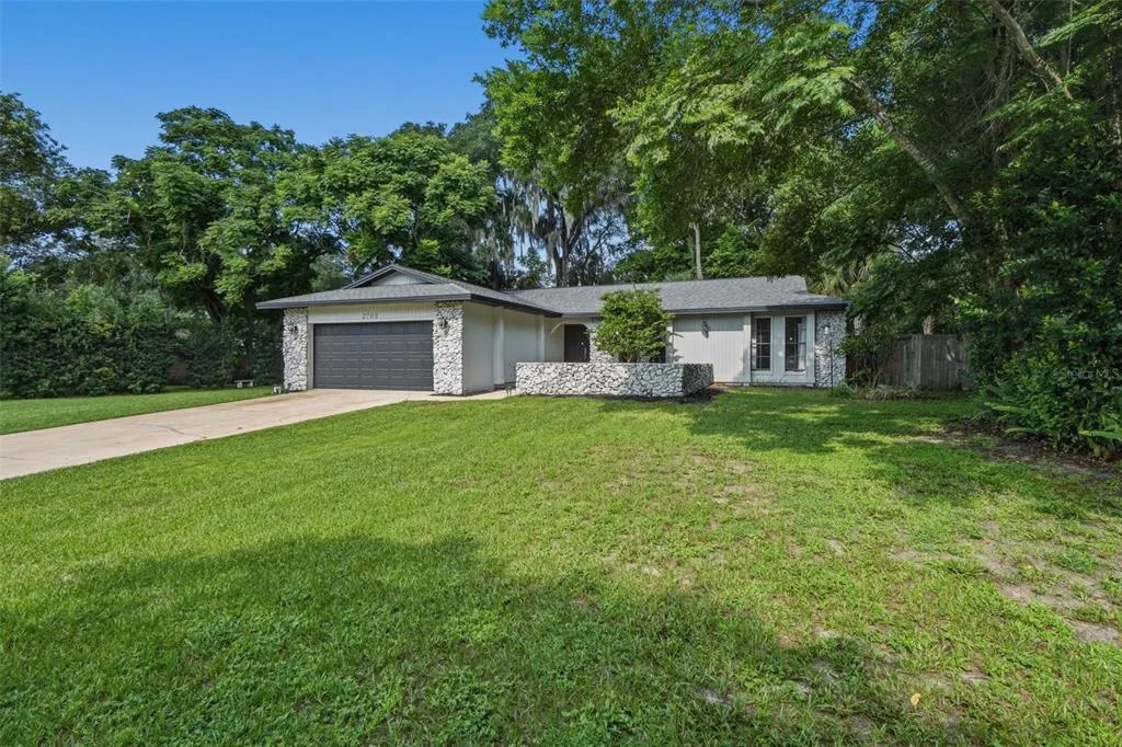 2700 CONCORD ROAD, DELAND, FL 32720