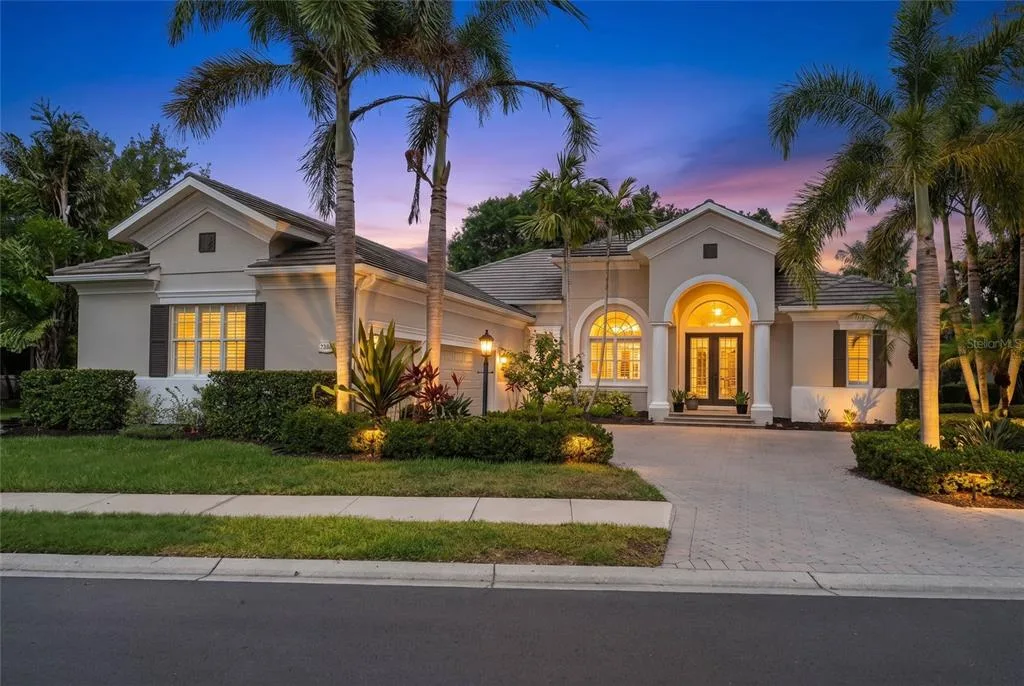 7312 GREYSTONE STREET, LAKEWOOD RANCH, FL 34202