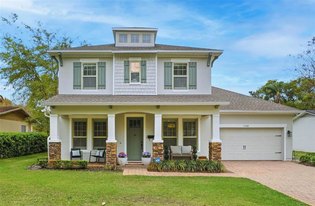 1750 CAROLLEE LANE, WINTER PARK, FL 32789