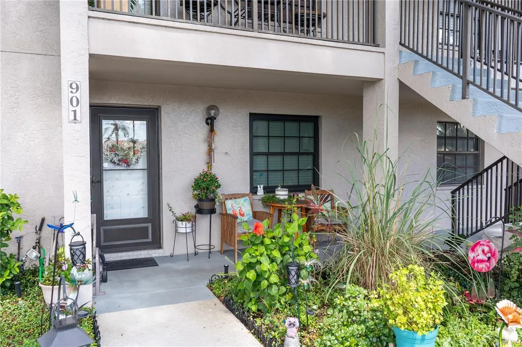 2170 ELM STREET # 901, DUNEDIN, FL 34698