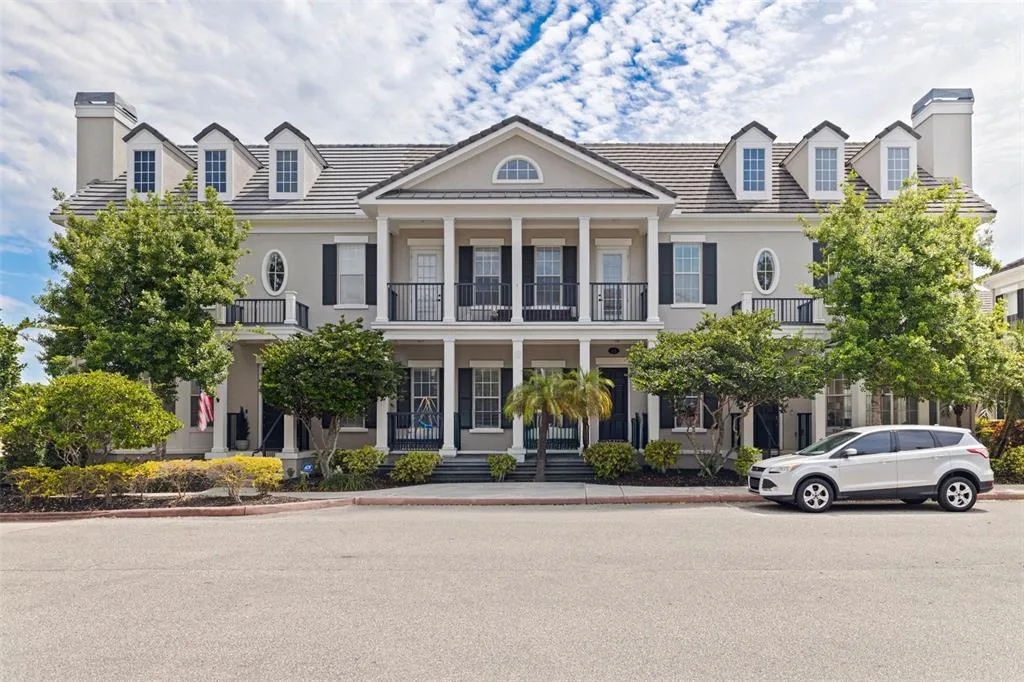 125 COMMONWEALTH COURT N, ST PETERSBURG, FL 33716