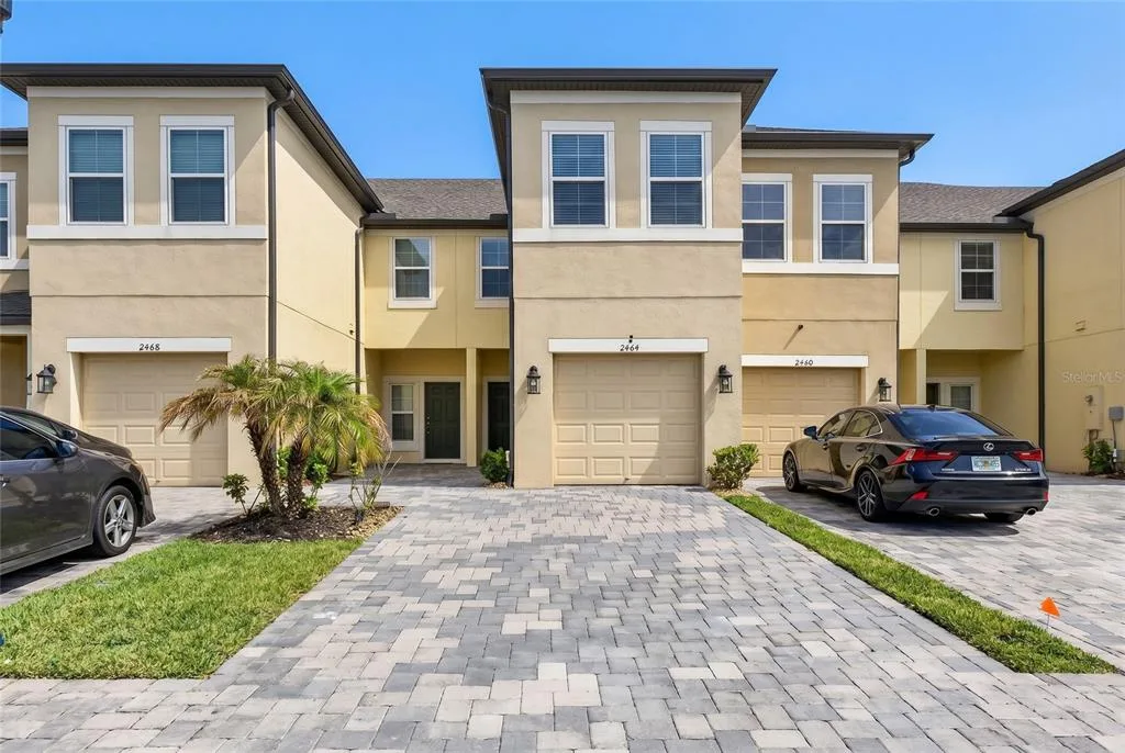 2464 STAPLEFORD PLACE, WESLEY CHAPEL, FL 33543