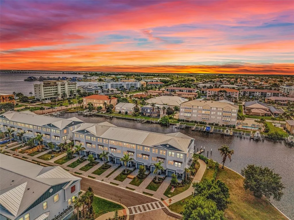 1617 SEAHAVEN DRIVE # 506, PUNTA GORDA, FL 33950