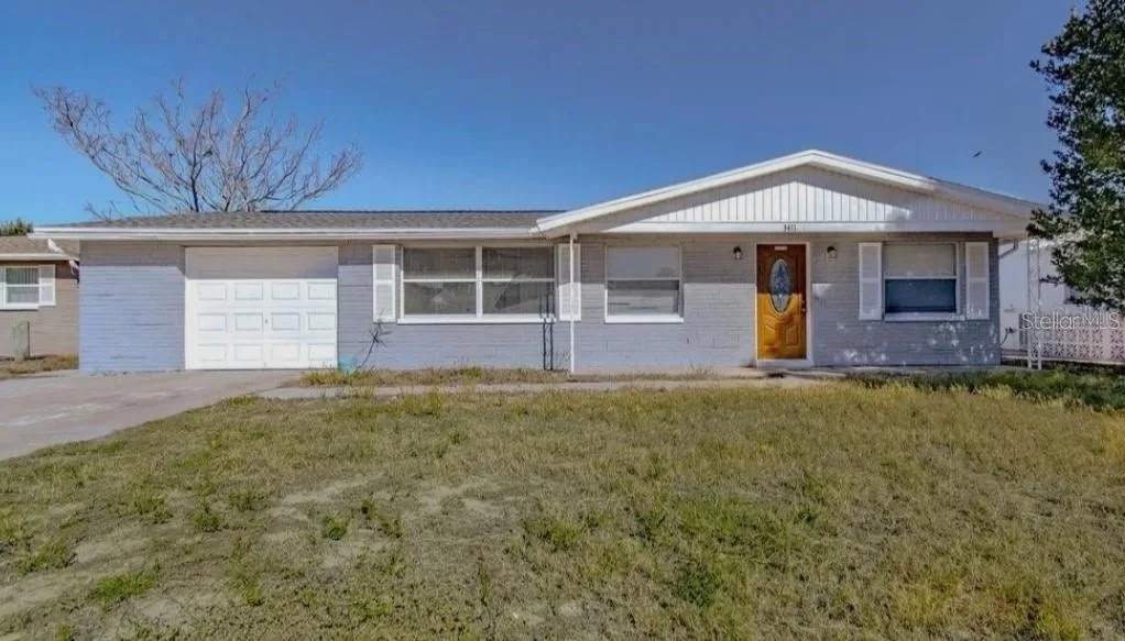 3411 UMBER ROAD, HOLIDAY, FL 34691