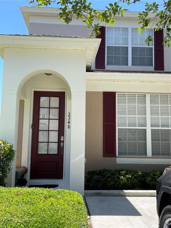 2348 SILVER PALM DRIVE, KISSIMMEE, FL 34747
