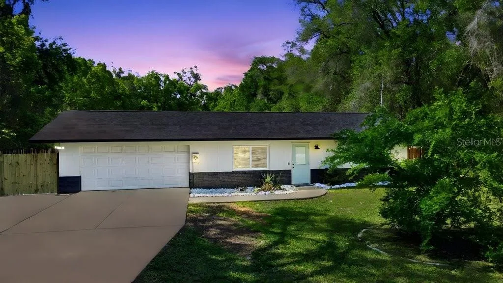 550 E MINNESOTA AVENUE, ORANGE CITY, FL 32763